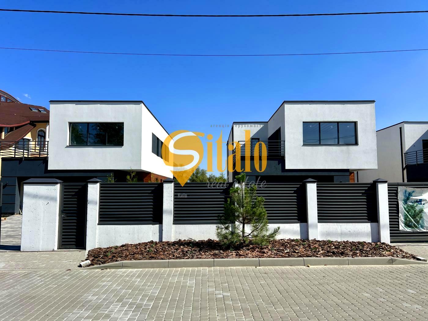 Дом по адресу (площадь 240 м²) - Atlanta.ua - фото 7