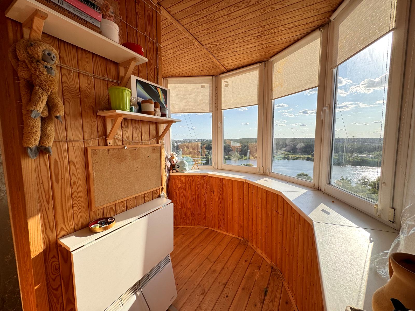 2-кімнатна квартира за адресою вул. Верховинна (площа 74,3 м²) - Atlanta.ua - фото 13