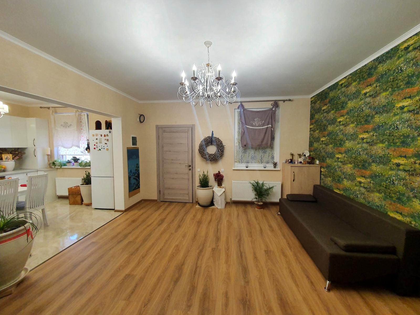 Дом по адресу ул. Дача Ковалевского (площадь 90 м²) - Atlanta.ua - фото 6