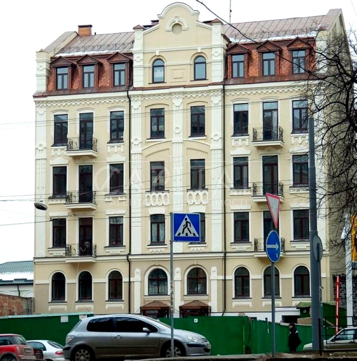 Commercial real estate at st. Sechevykh Streltsov Artema (area 1545 m²) - Atlanta.ua - photo 13