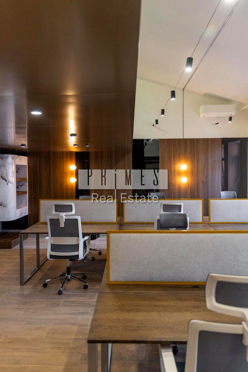 Коммерческая недвижимость по адресу Панаса Мирного пер. (площадь 170 м²) - Atlanta.ua - фото 18