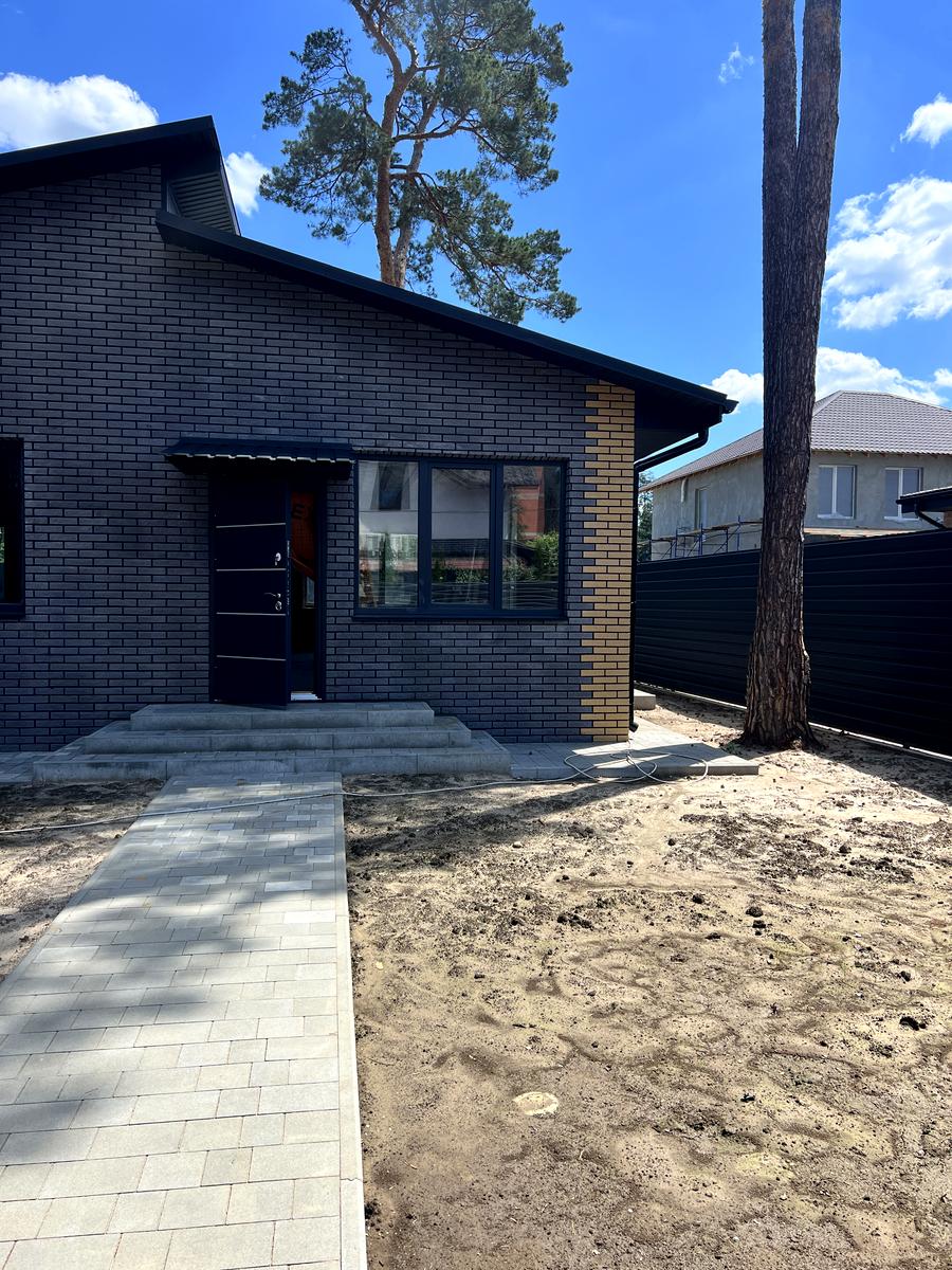 House by the address st. Mikhaylovskogo (area 106 m²) - Atlanta.ua - photo 4