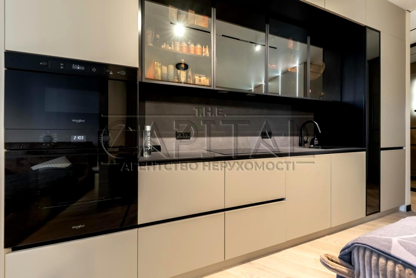 1-комнатная квартира по адресу ул. Кахи Бендукидзе (площадь 51,4 м²) - Atlanta.ua - фото 7