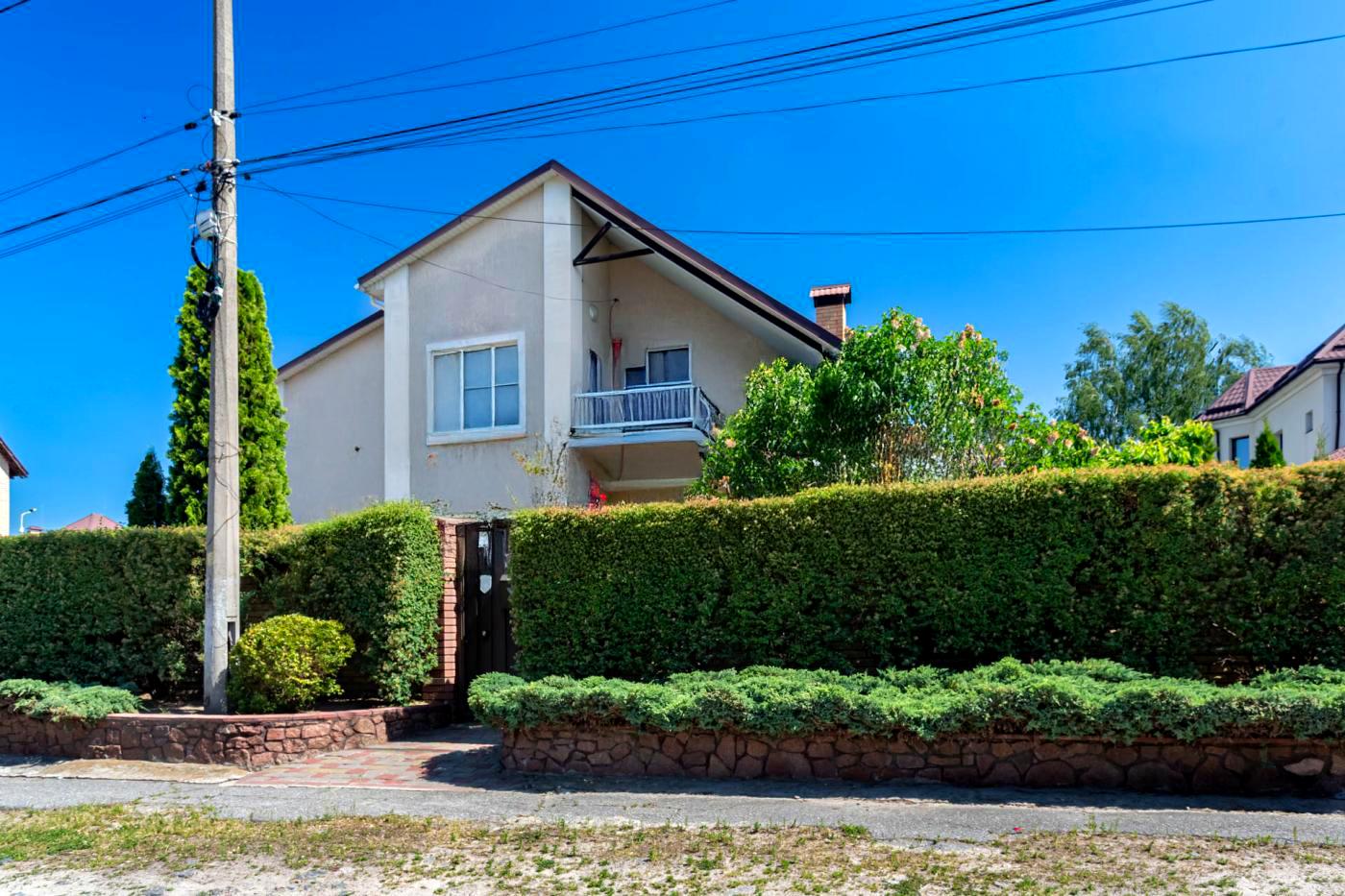 Дом по адресу ул. Демидовская (площадь 264 м²) - Atlanta.ua - фото 49