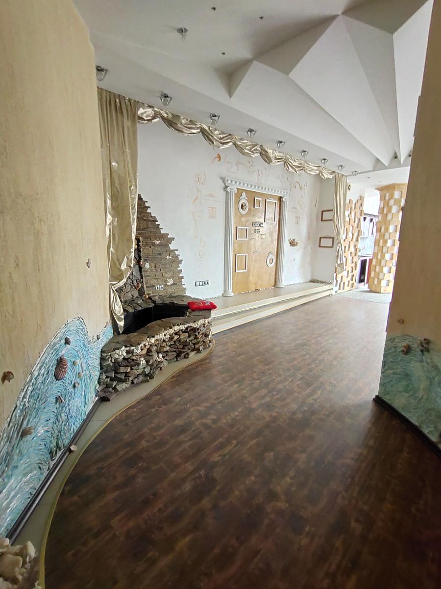 2-кімнатна квартира за адресою вул. Тіниста (площа 136 м²) - Atlanta.ua - фото 2