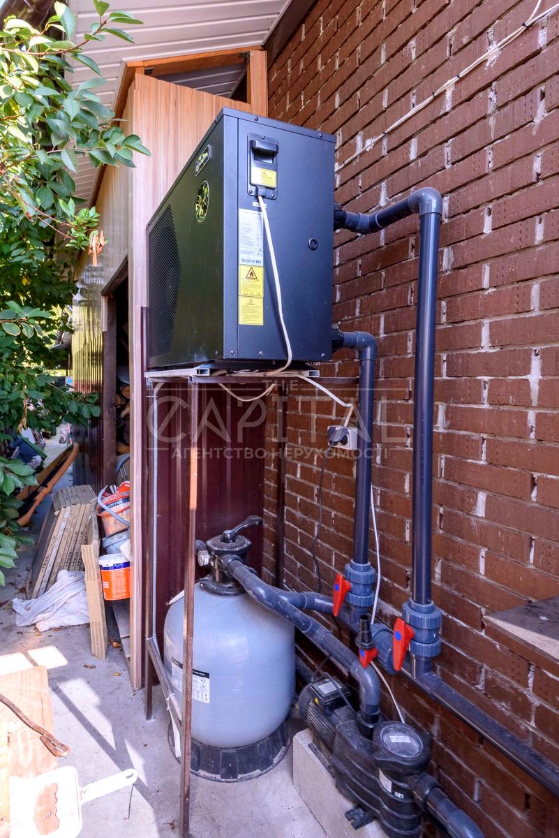 House by the address (area 270 m²) - Atlanta.ua - photo 42