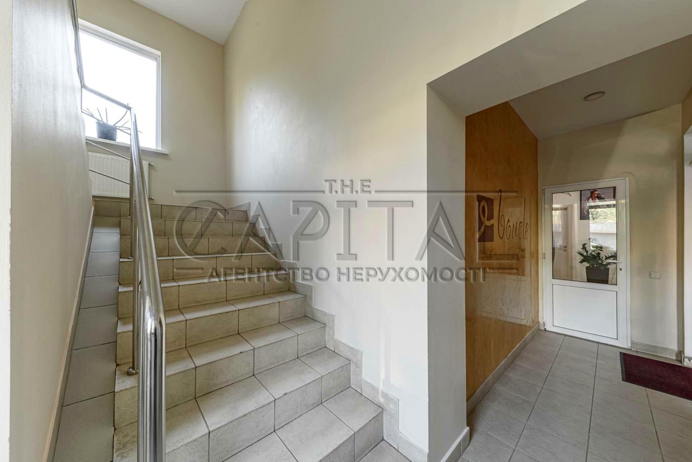 Коммерческая недвижимость по адресу ул. Елены Телиги (площадь 421 м²) - Atlanta.ua - фото 18