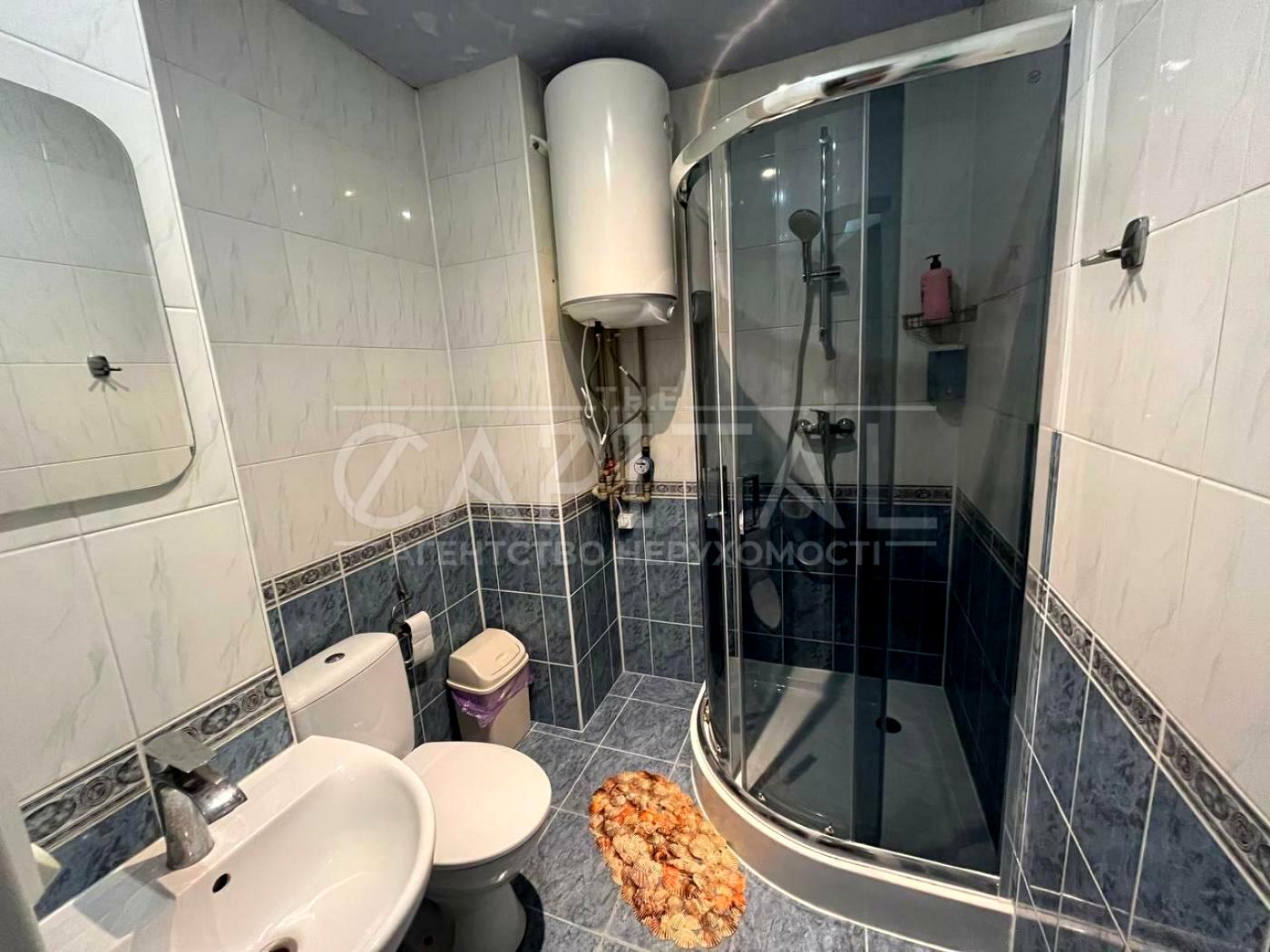 Commercial real estate at st. Grodnenskaya (area 162 m²) - Atlanta.ua - photo 2