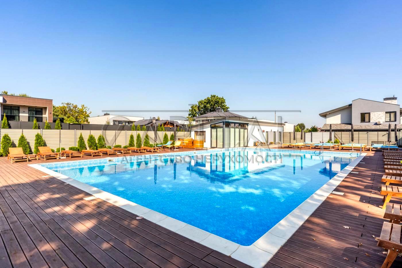 House by the address st. Podbornaya (area 170 m²) - Atlanta.ua - photo 49