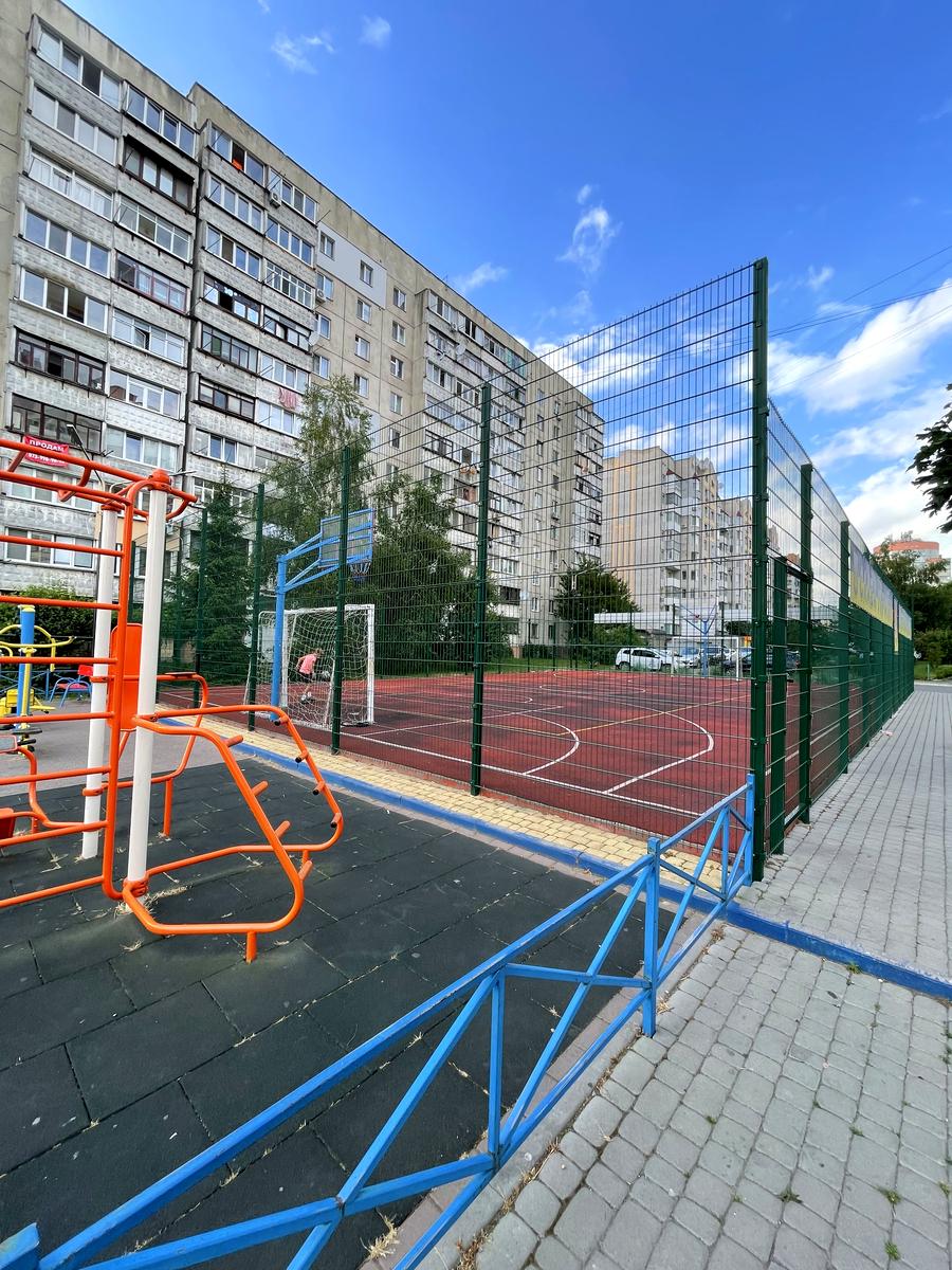 3-комнатная квартира по адресу ул. Пирогова (площадь 65 м²) - Atlanta.ua - фото 2