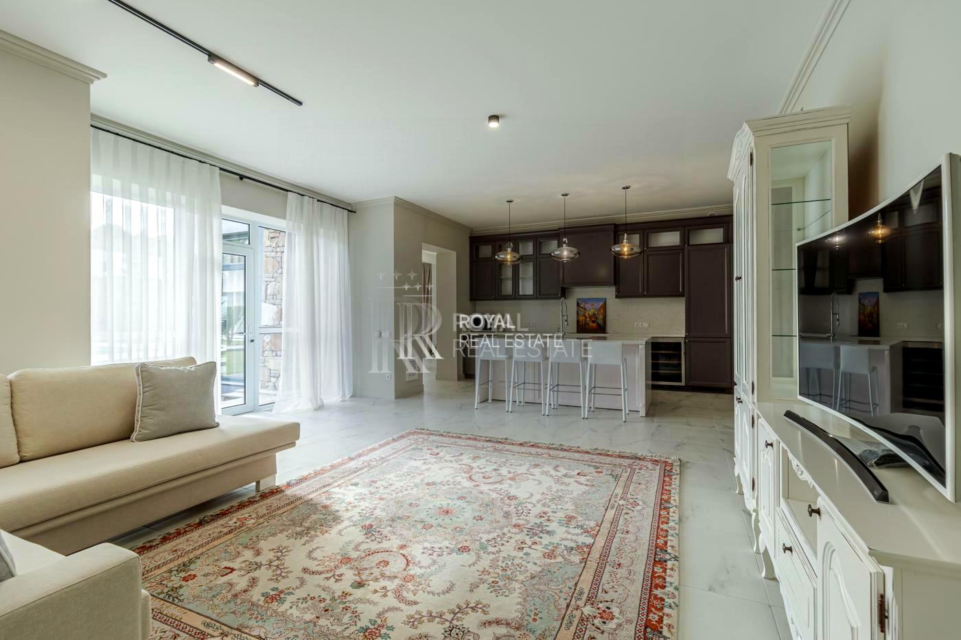 House by the address (area 440 m²) - Atlanta.ua - photo 28