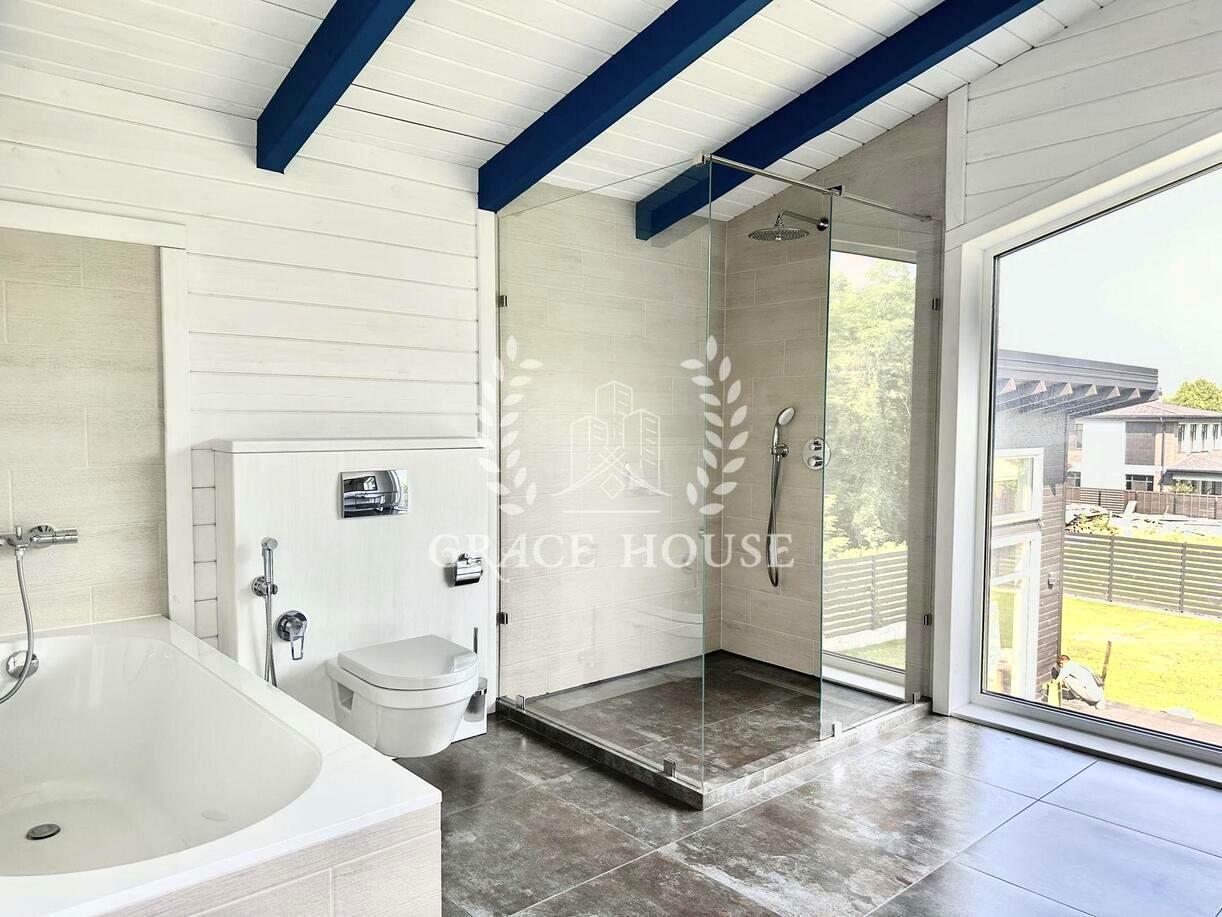 Дом по адресу (площадь 230 м²) - Atlanta.ua - фото 4