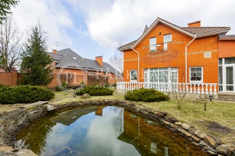 Будинок за адресою вул. Боголюбова (площа 800 м²) - Atlanta.ua - фото 22