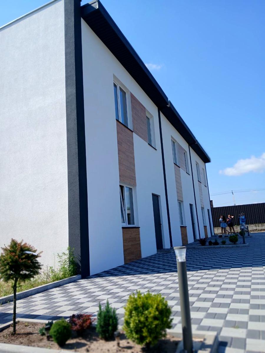 Дом по адресу ул. Китобойная (площадь 75 м²) - Atlanta.ua - фото 3