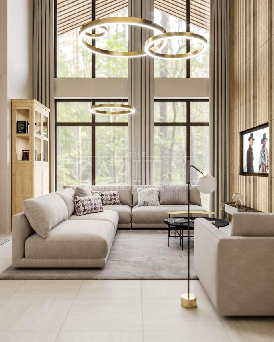 House by the address (area 230 m²) - Atlanta.ua - photo 6