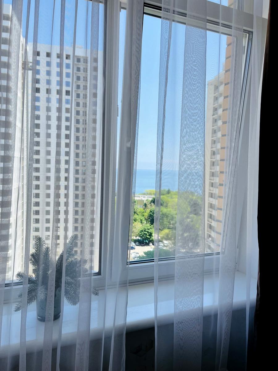 1-комнатная квартира по адресу ул. Аркадийское плато (площадь 56,7 м²) - Atlanta.ua - фото 8