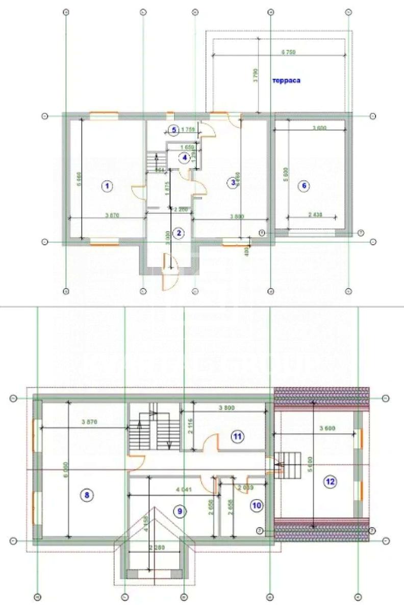 House by the address (area 170 m²) - Atlanta.ua - photo 19