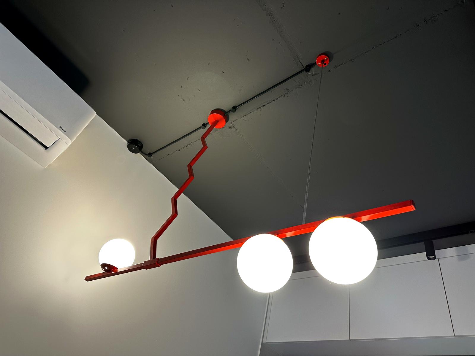 1-room apartment apartment by the address (area 45 m²) - Atlanta.ua - photo 29