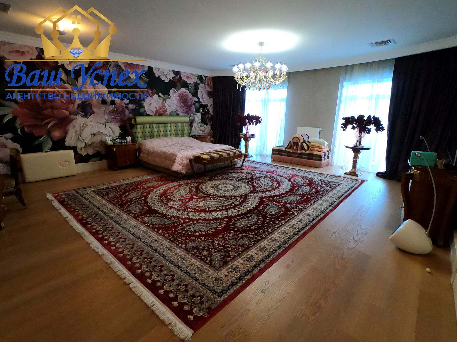 Дом по адресу Люстдорфская дор. (площадь 700 м²) - Atlanta.ua - фото 22