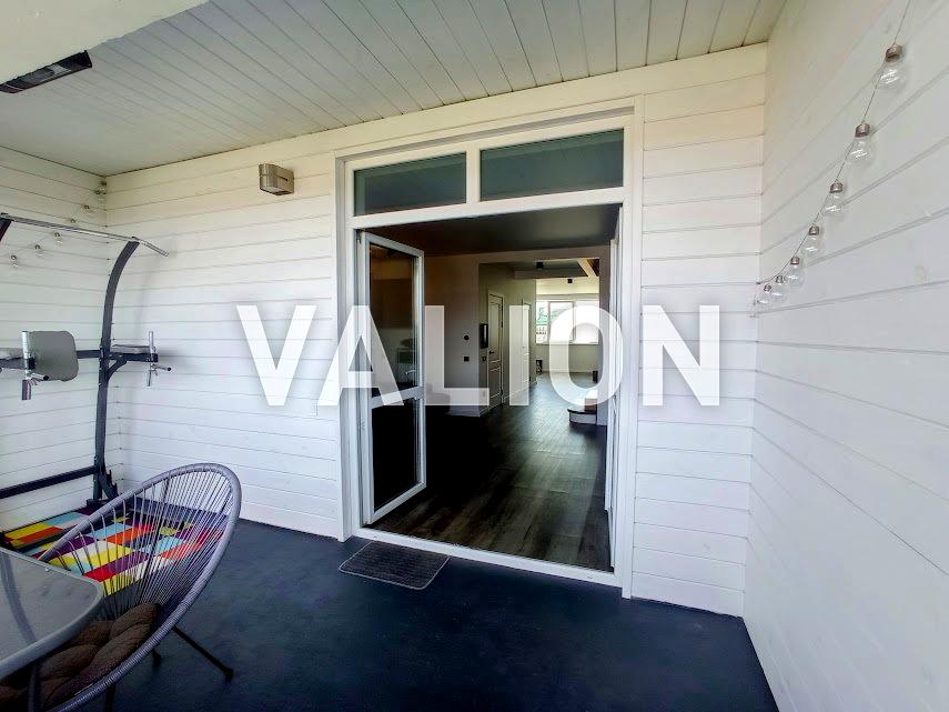 Многокомнатная квартира по адресу ул. Борщаговская (площадь 198 м²) - Atlanta.ua - фото 5