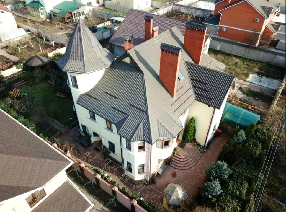 House by the address st. Prigorodnaya 2 ya (area 478 m²) - Atlanta.ua - photo 5