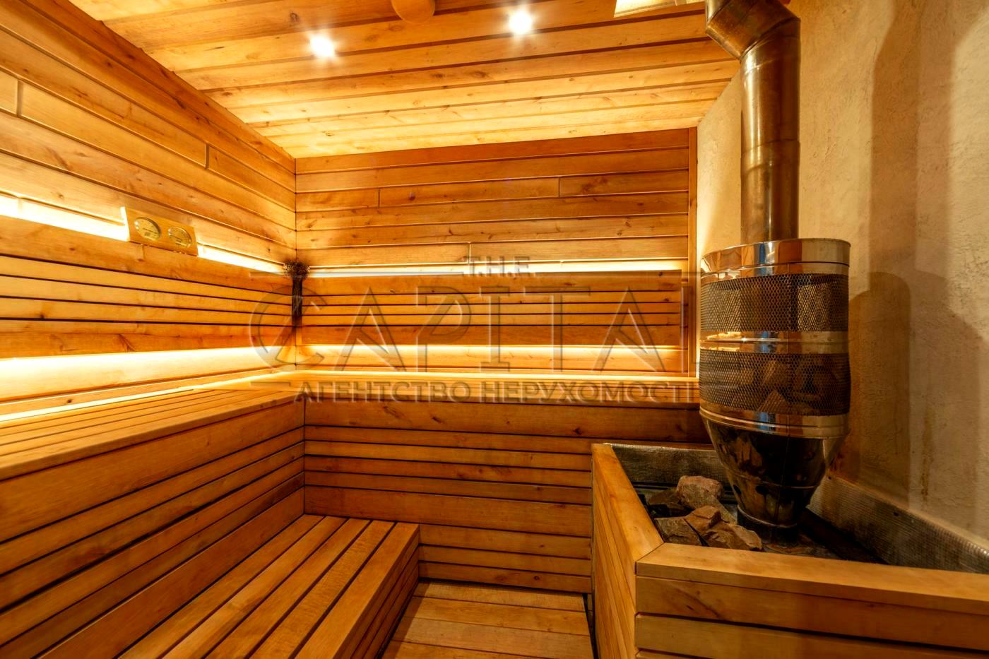 House by the address st. Podbornaya (area 170 m²) - Atlanta.ua - photo 54