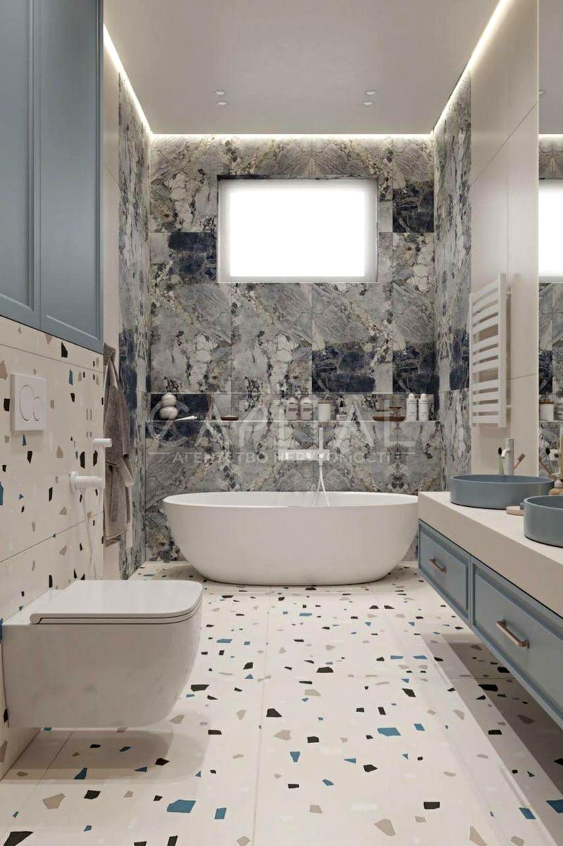 House by the address st. Grodnenskaya (area 260 m²) - Atlanta.ua - photo 47