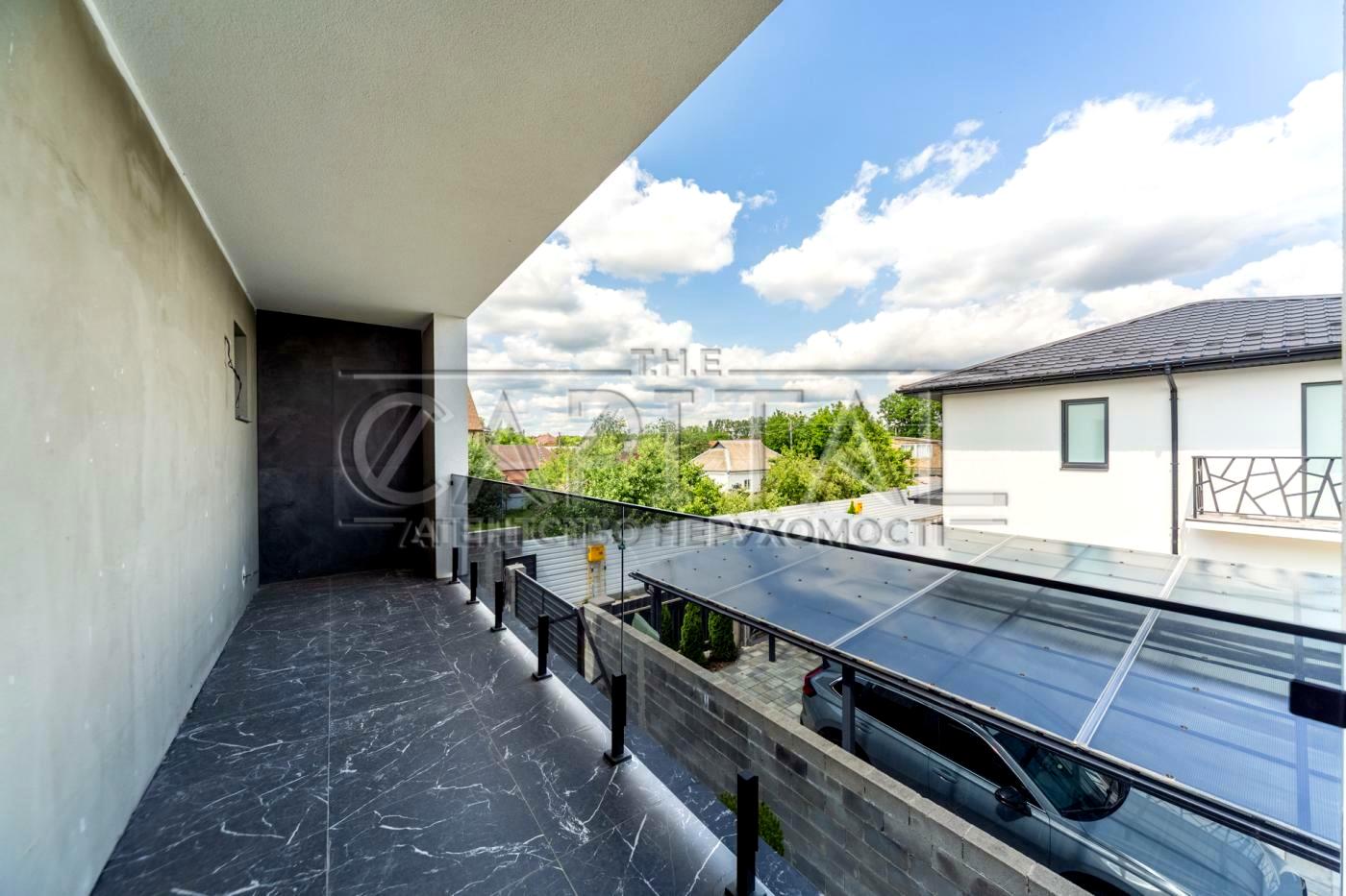 Дом по адресу (площадь 220 м²) - Atlanta.ua - фото 35