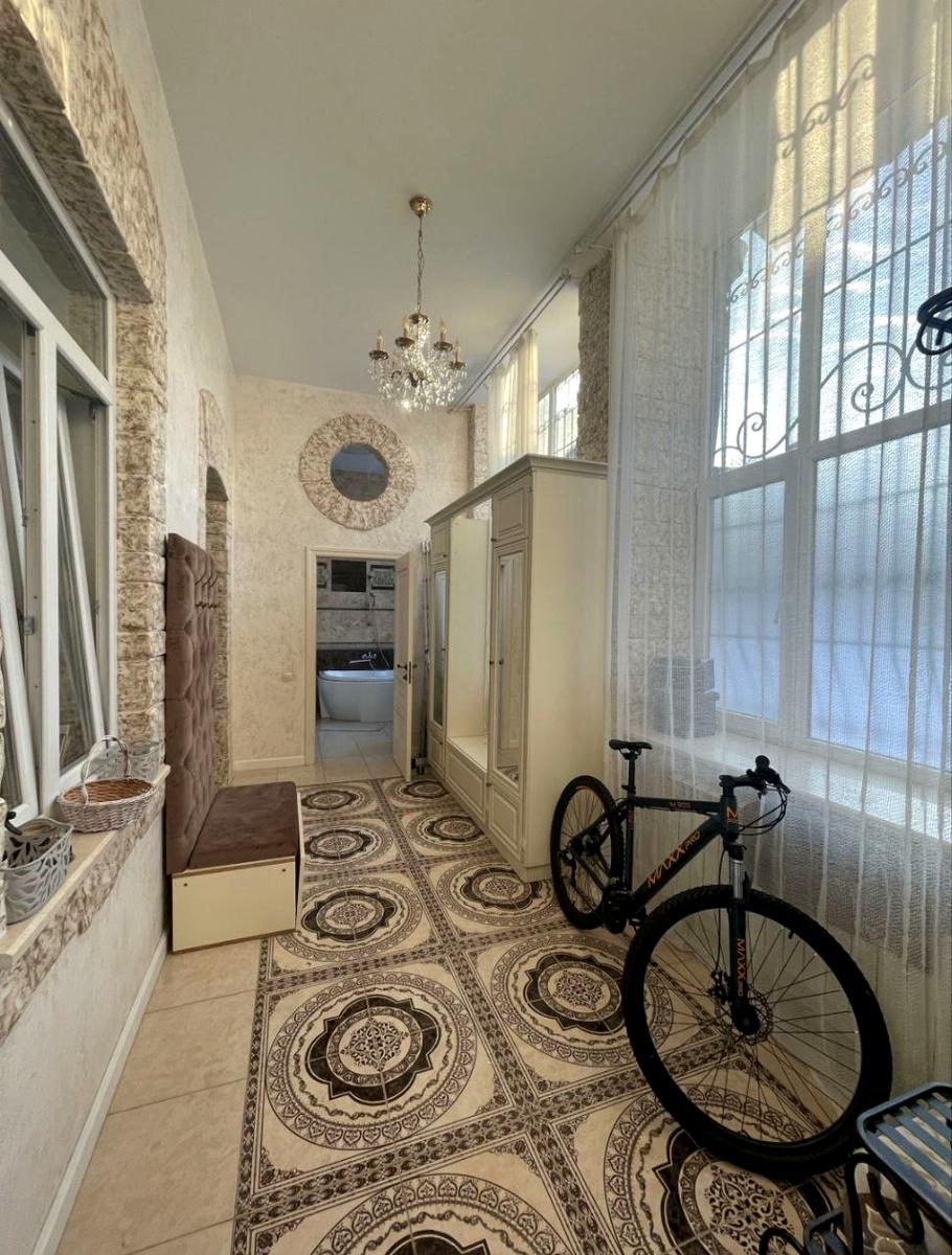 3-rooms apartment apartment by the address st. Bolshaya arnautskaya Chkalova (area 81 m²) - Atlanta.ua - photo 2