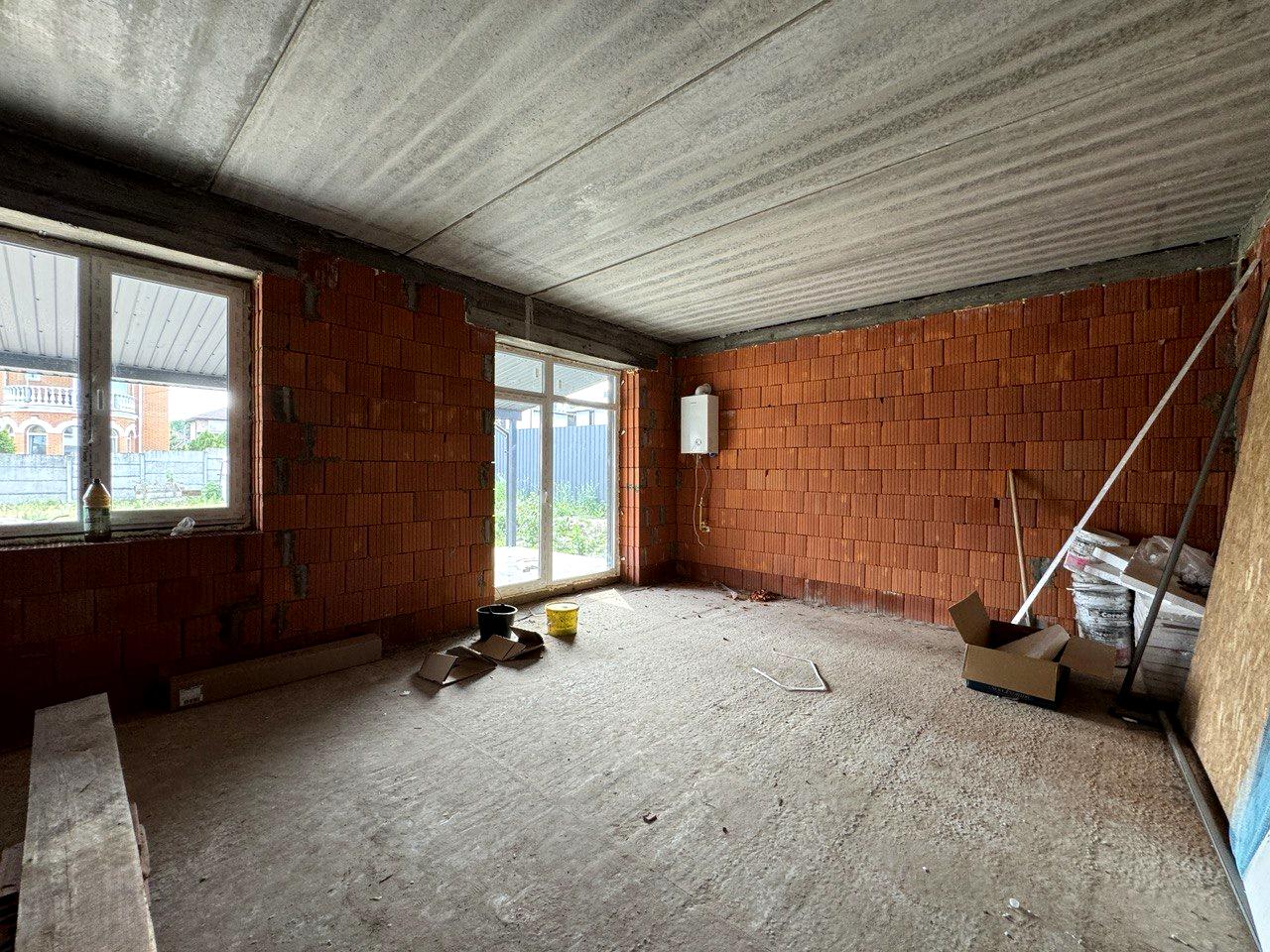 House by the address (area 143 m²) - Atlanta.ua - photo 8