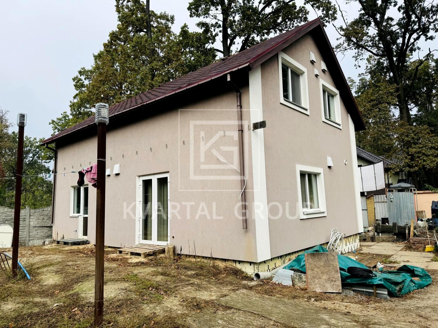 Дом по адресу ул. Гоголя (площадь 120 м²) - Atlanta.ua - фото 17