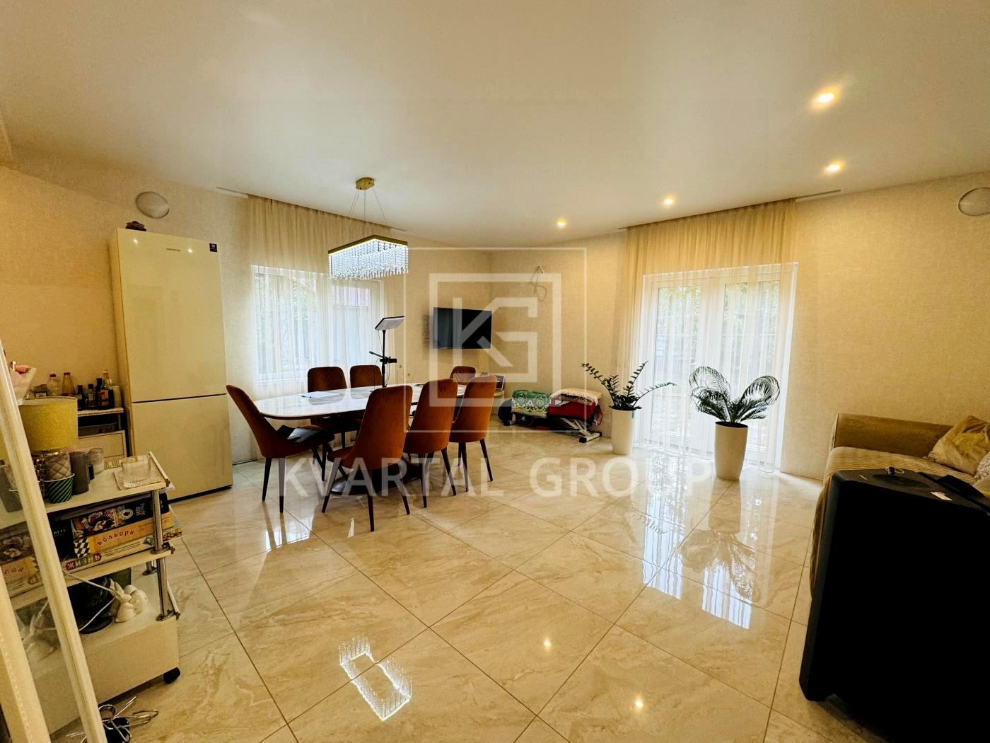 Дом по адресу ул. Гоголя (площадь 120 м²) - Atlanta.ua - фото 24