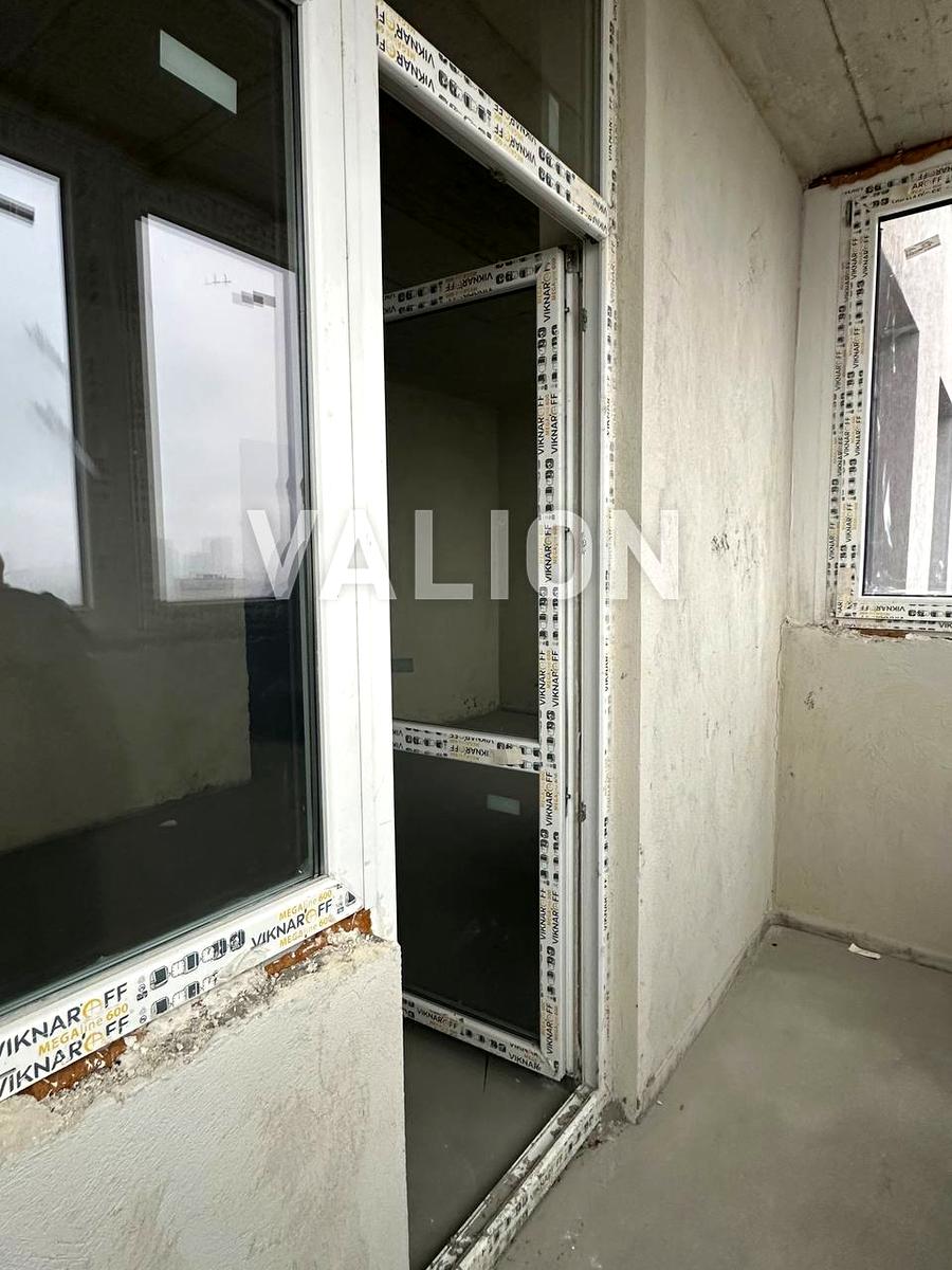 1-кімнатна квартира за адресою вул. Сорюси (площа 44,7 м²) - Atlanta.ua - фото 6