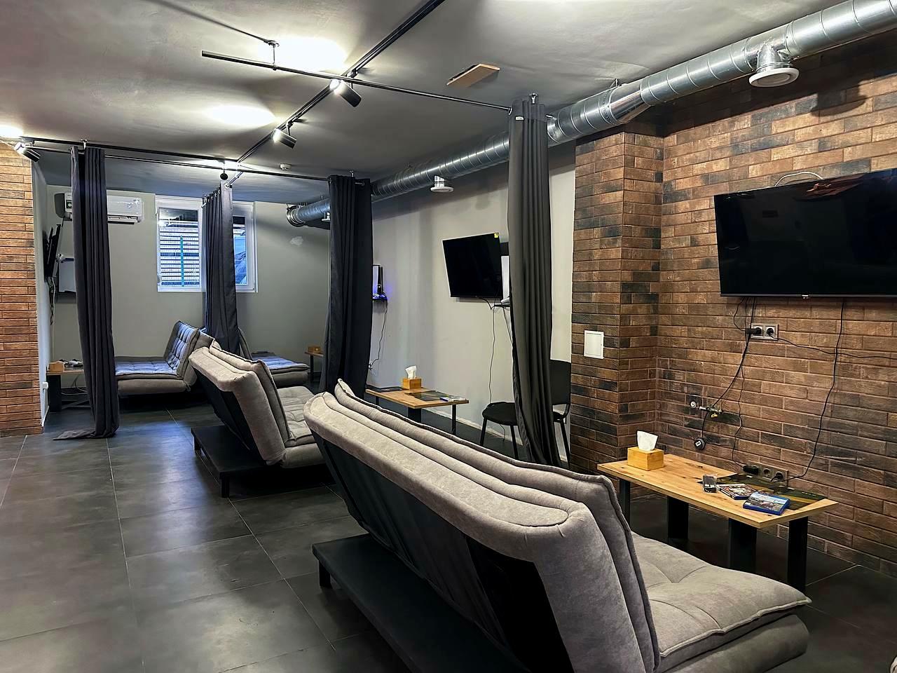 Commercial real estate at st. Zaozernyy 2 y per (area 79 m²) - Atlanta.ua - photo 3