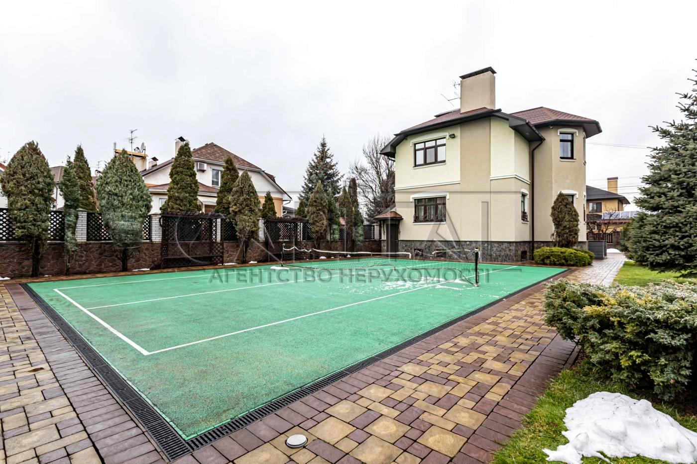 House by the address (area 1000 m²) - Atlanta.ua - photo 12