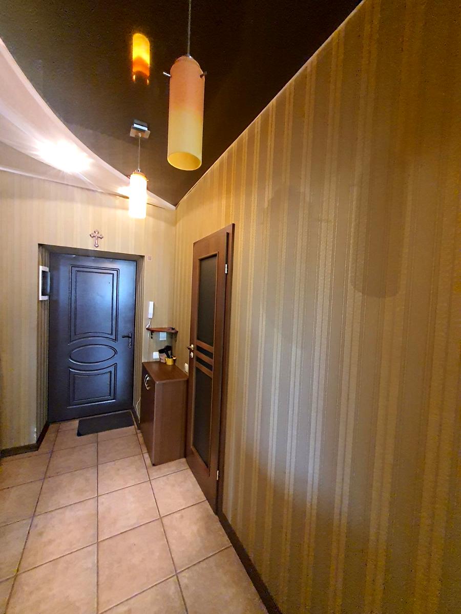 2-комнатная квартира по адресу ул. Костанди (площадь 73 м²) - Atlanta.ua - фото 8