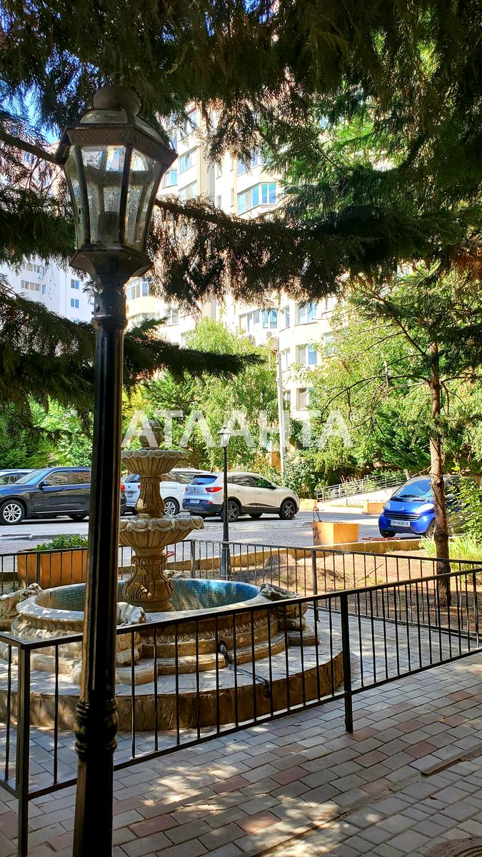 2-комнатная квартира по адресу ул. Вильямса ак. (площадь 67,9 м²) - Atlanta.ua - фото 16