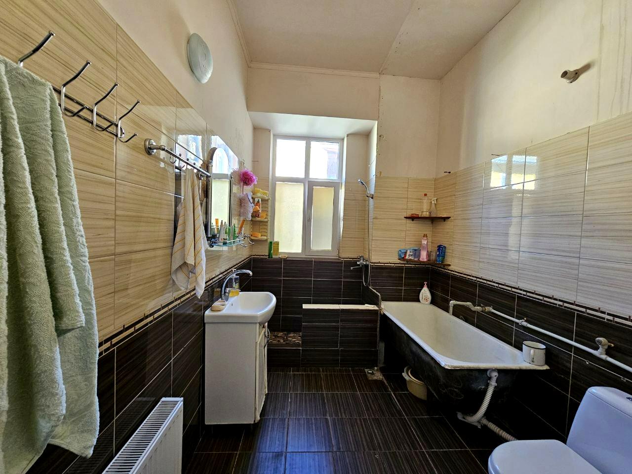 4+-rooms apartment apartment by the address st. Koblevskaya Podbelskogo (area 138 m²) - Atlanta.ua - photo 8