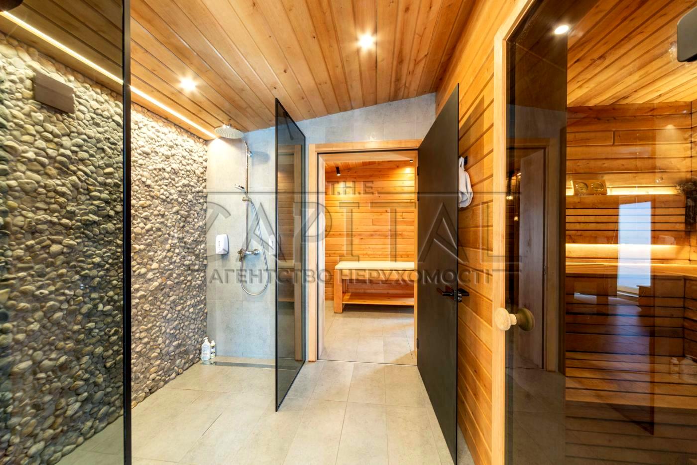 House by the address st. Podbornaya (area 170 m²) - Atlanta.ua - photo 55