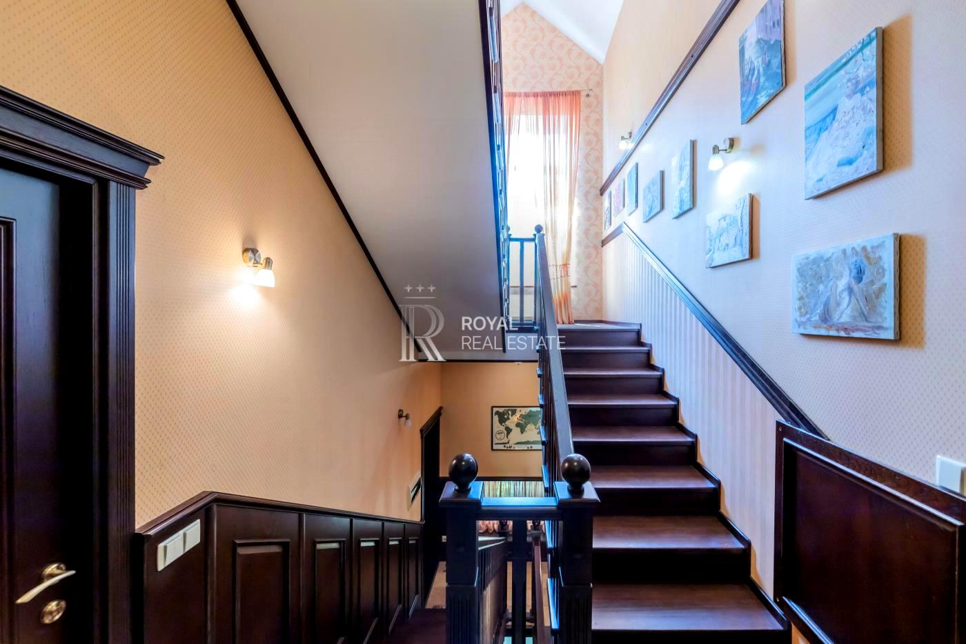 House by the address (area 365 m²) - Atlanta.ua - photo 34