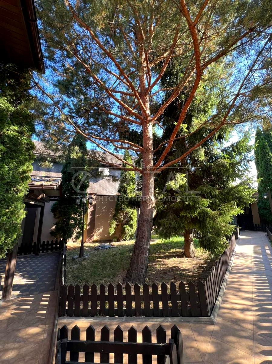 House by the address st. Franka (area 170 m²) - Atlanta.ua - photo 25