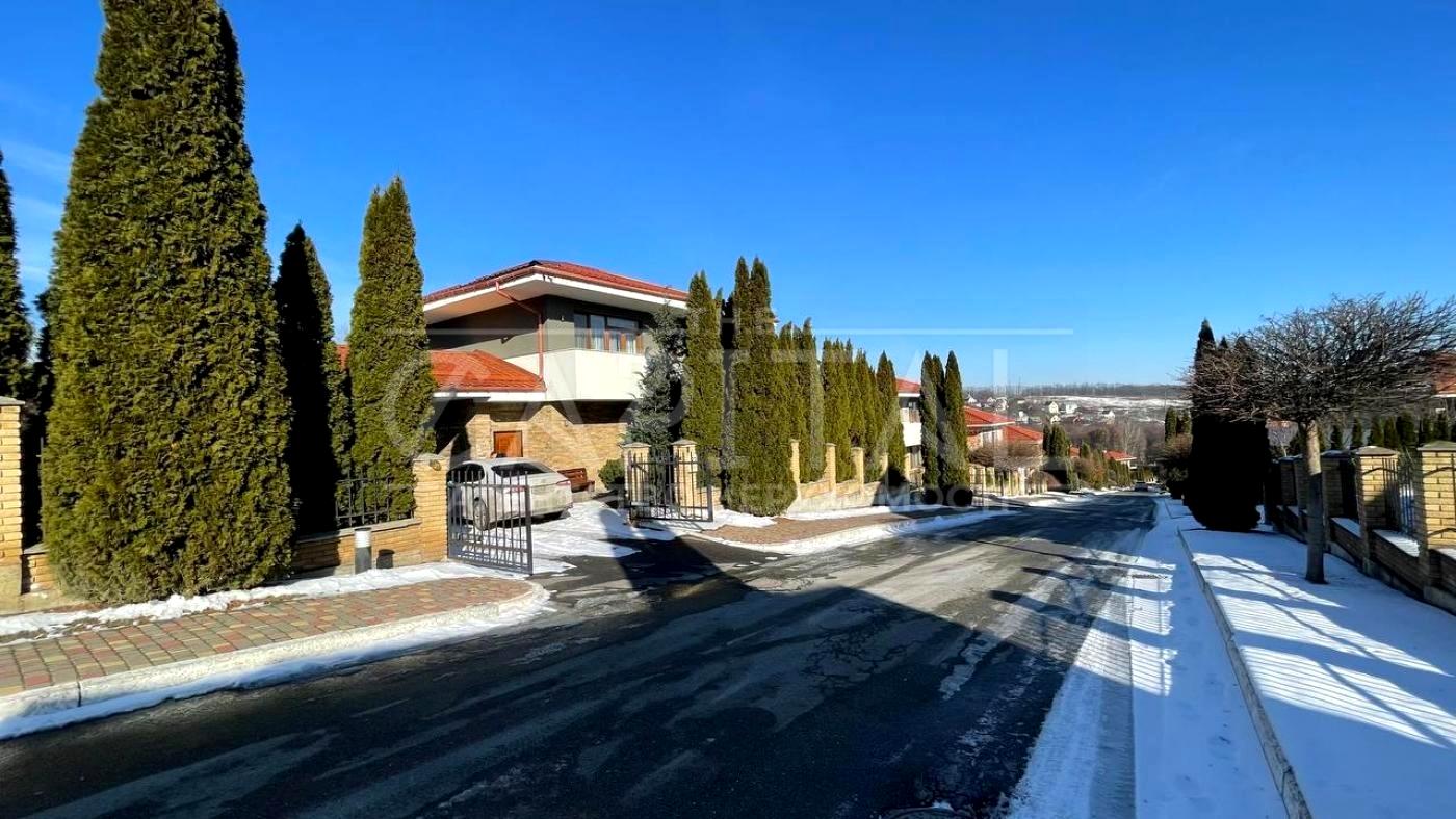 House by the address (area 300 m²) - Atlanta.ua - photo 28