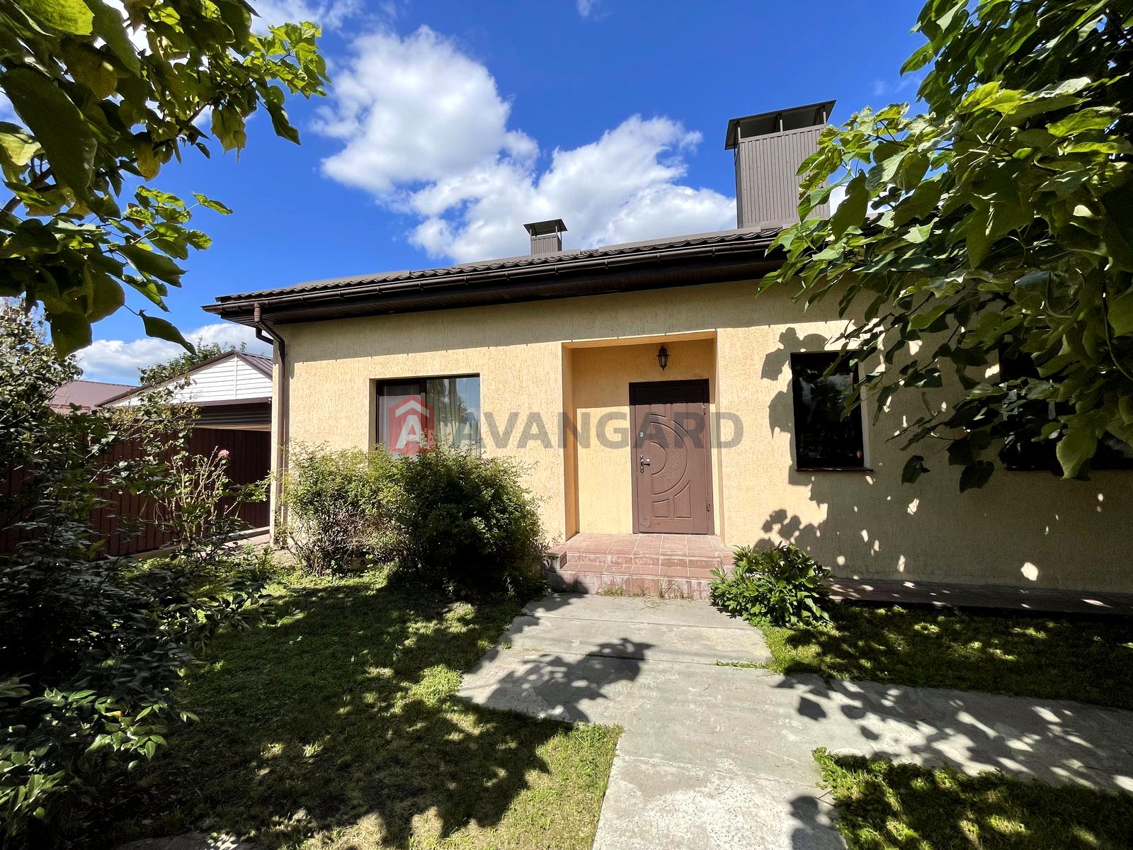 Дом по адресу (площадь 93,9 м²) - Atlanta.ua - фото 5