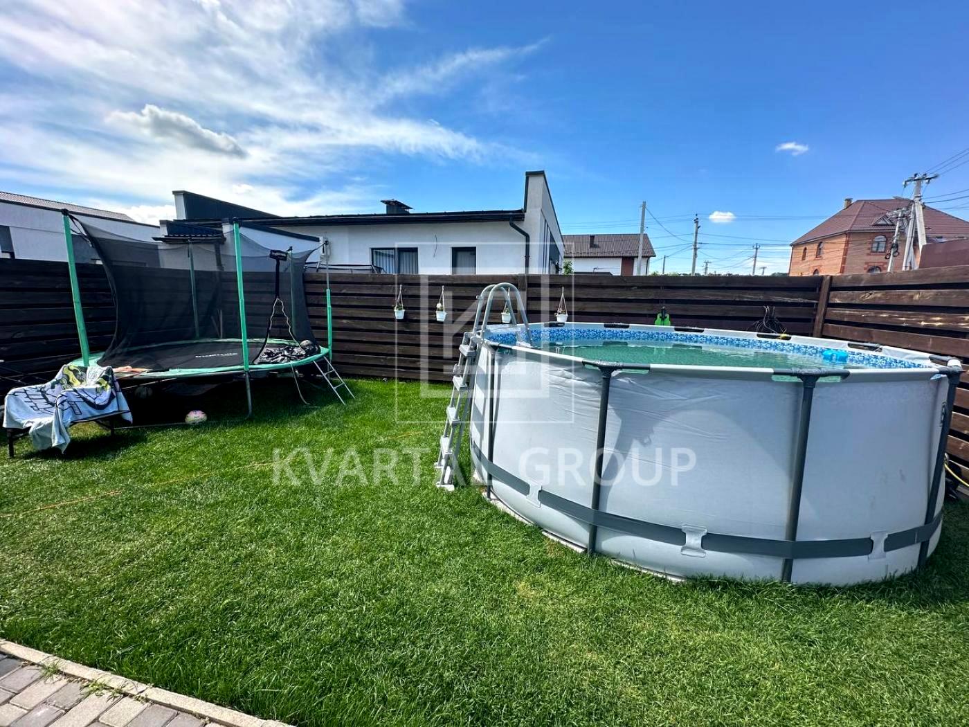 House by the address st. Zhitomirska (area 109 m²) - Atlanta.ua - photo 27