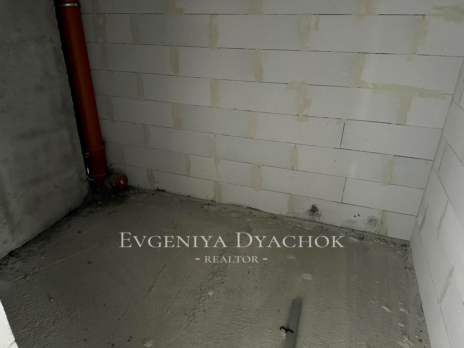 3-rooms apartment apartment by the address st. Bazhana pr (area 105,6 m²) - Atlanta.ua - photo 21