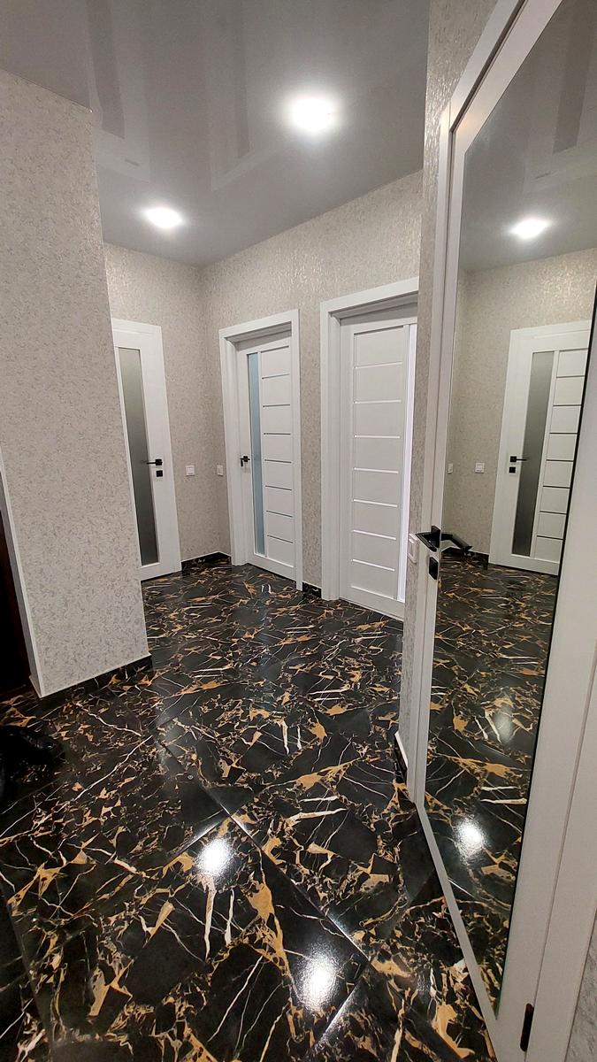 3-кімнатна квартира за адресою вул. Житомирська (площа 90 м²) - Atlanta.ua - фото 19