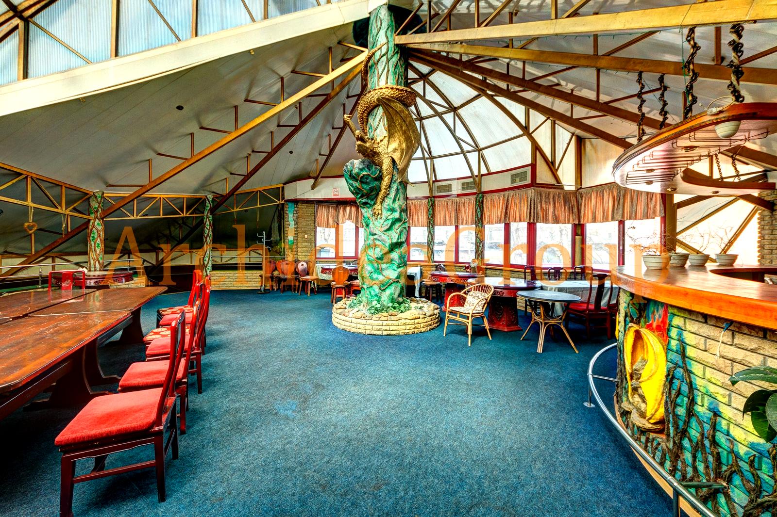 Commercial real estate at st. Per Brovarskoy (area 395 m²) - Atlanta.ua - photo 15