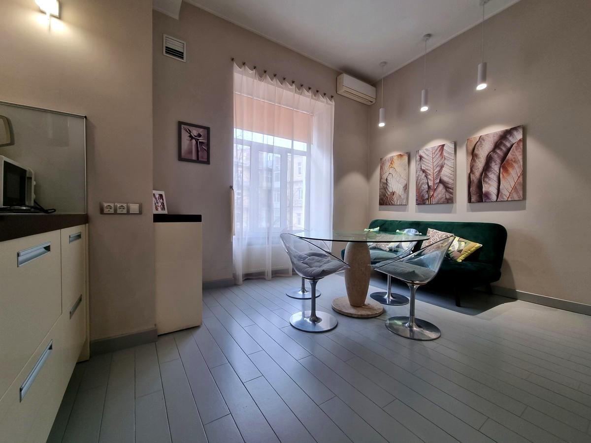 2-кімнатна квартира за адресою (площа 60 м²) - Atlanta.ua - фото 15