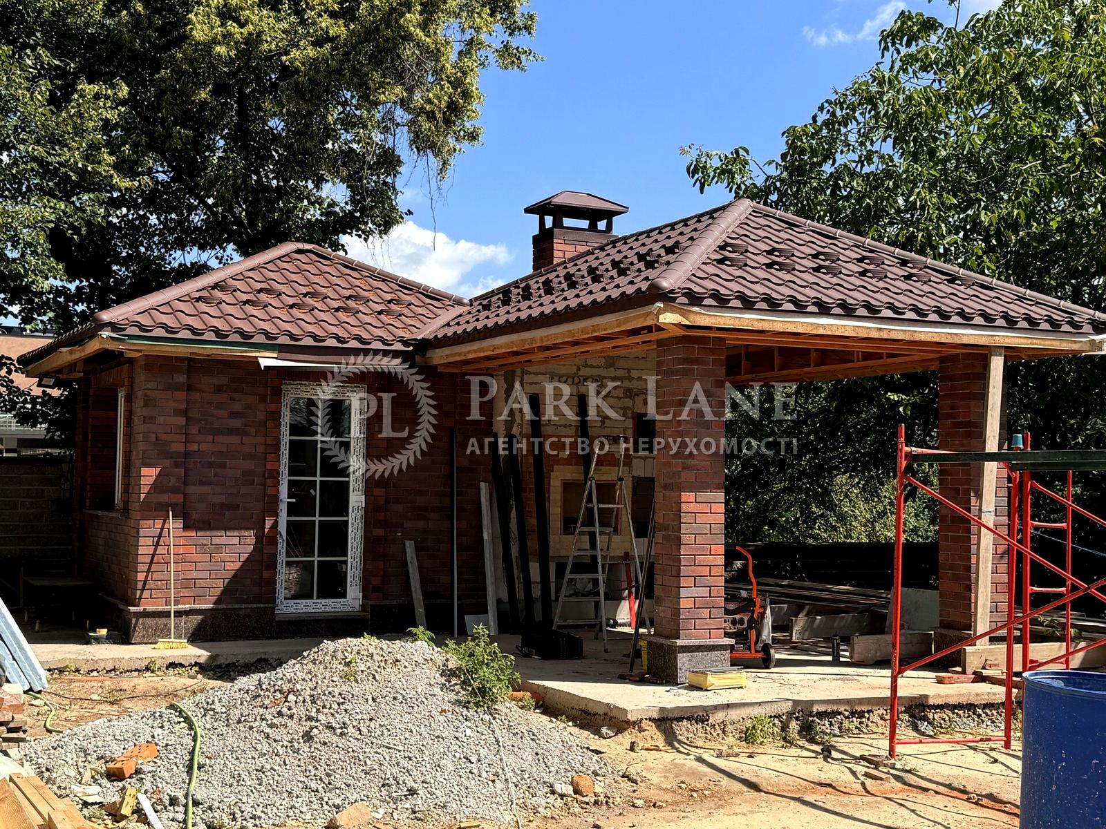 Дом по адресу (площадь 475 м²) - Atlanta.ua - фото 10