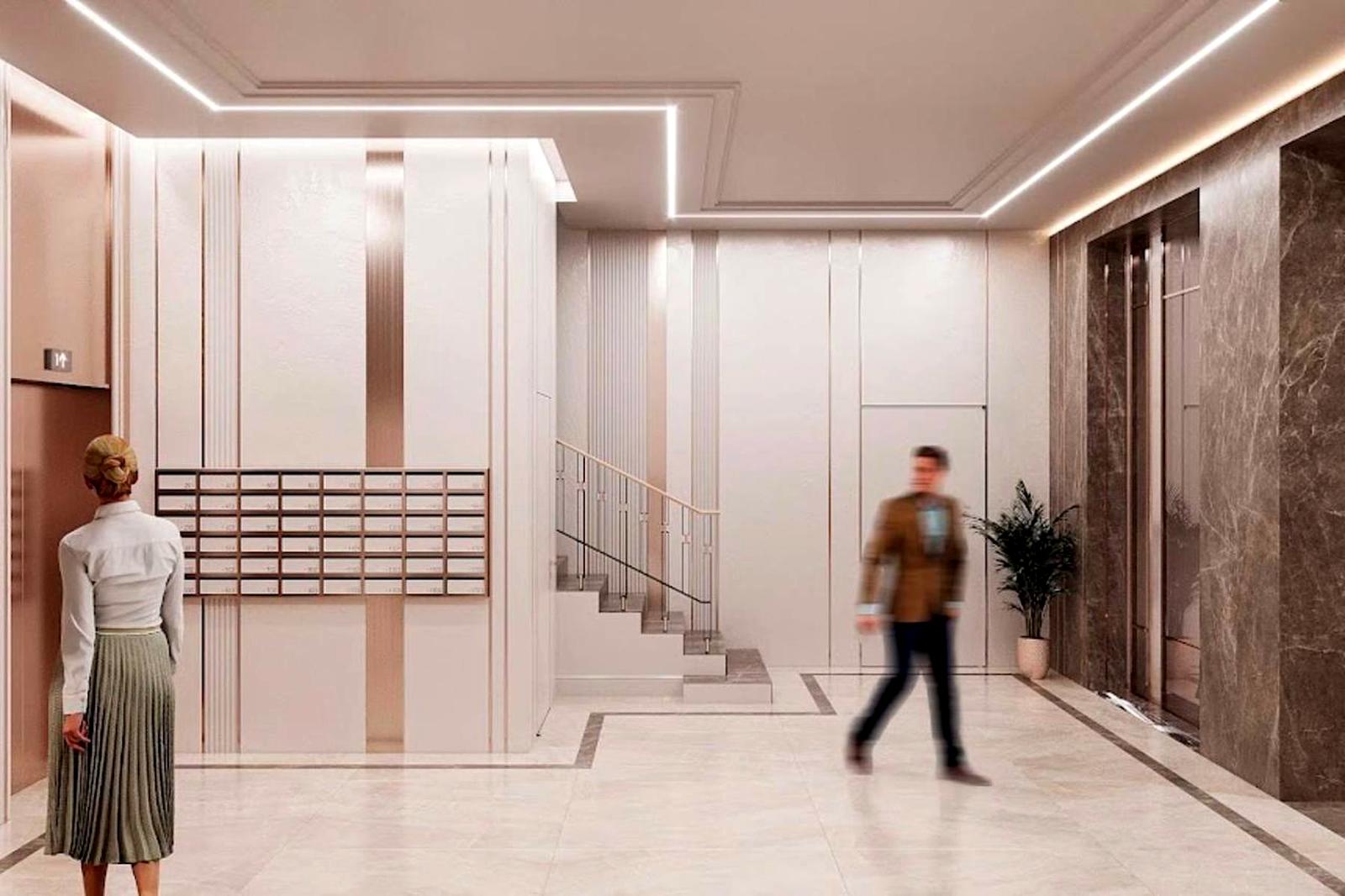 2-комнатная квартира по адресу ул. Набережно-Корчеватская (площадь 78 м²) - Atlanta.ua - фото 9